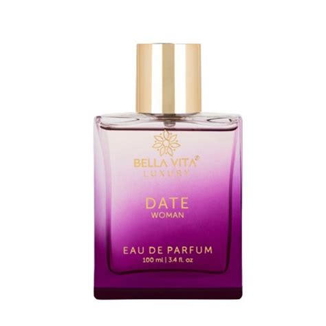 dating fragrance